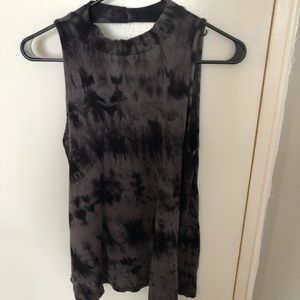 This top is very cute for summer